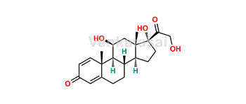 Picture of Prednisone EP Impurity B