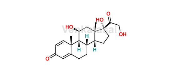 Picture of Prednisone EP Impurity B