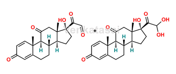 Picture of Prednisone EP Impurity C