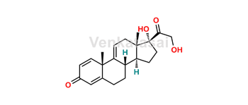 Picture of Prednisone EP Impurity D