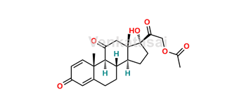 Picture of Prednisone EP Impurity E