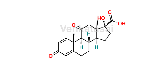 Picture of Prednisone EP Impurity J