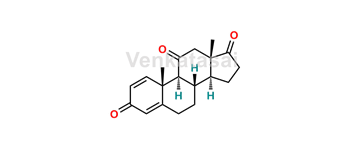 Picture of Prednisone EP Impurity K