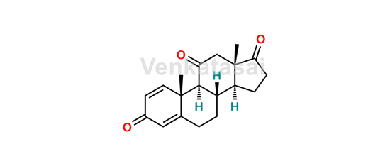 Picture of Prednisone EP Impurity K