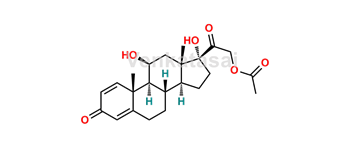 Picture of Prednisone EP Impurity L