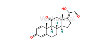 Picture of Prednisone Impurity 4