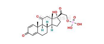 Picture of Prednisone Impurity 6