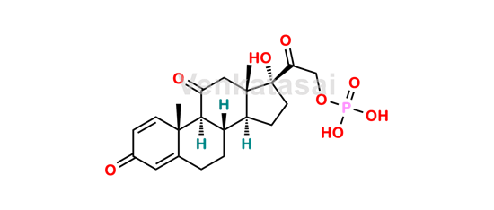 Picture of Prednisone Impurity 6