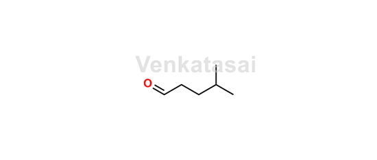 Picture of 4-methyl-Valeraldehyde