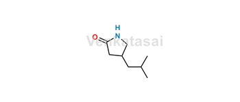 Picture of Pregabalin USP Related Compound C