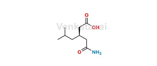 Picture of Isobutylglutarmonoamide