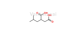 Picture of Pregabalin Diacid Impurity