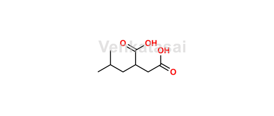 Picture of Pregabalin Diacid Impurity