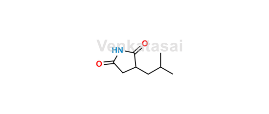 Picture of Pregabalin Succinimide Impurity