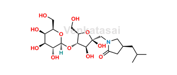 Picture of Lactose Conjugates Impurity 2