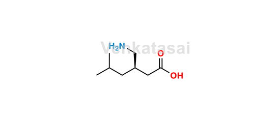 Picture of Pregabalin EP Impurity B