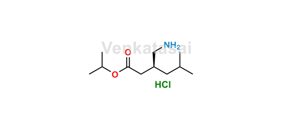 Picture of Pregabalin Impurity E