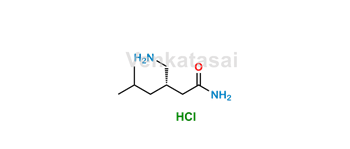 Picture of Pregabalin Impurity 1