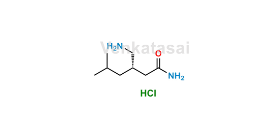 Picture of Pregabalin Impurity 1