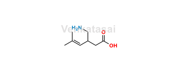 Picture of rac 4,5-Dehydro Pregabalin