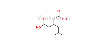 Picture of Pregabalin Impurity 4