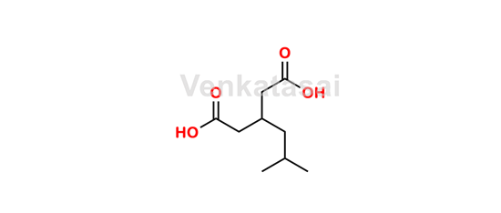 Picture of Pregabalin Impurity 4