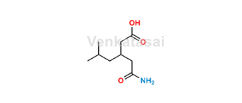 Picture of Pregabalin Impurity 5