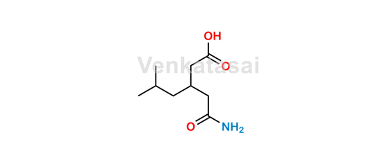 Picture of Pregabalin Impurity 5