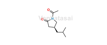 Picture of Pregabalin Impurity 7