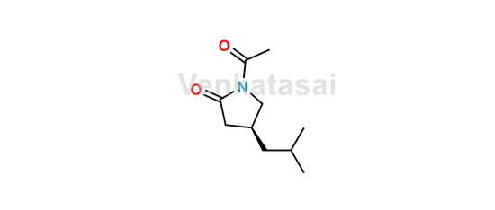 Picture of Pregabalin Impurity 7