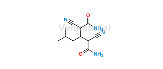 Picture of Pregabalin Impurity 8