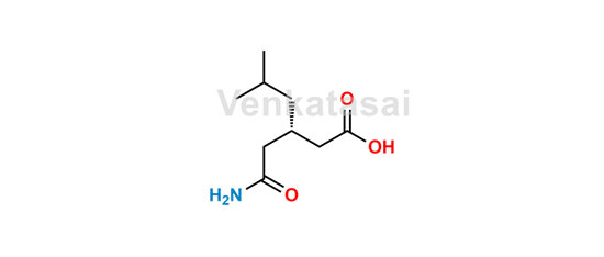 Picture of Pregabalin Impurity 10