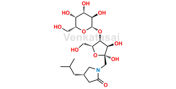 Picture of Pregabalin Impurity 11