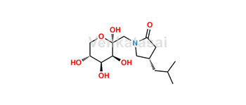 Picture of Pregabalin Impurity 13