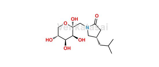 Picture of Pregabalin Impurity 13