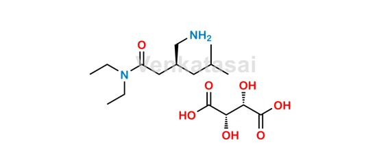 Picture of Pregabalin Impurity 15