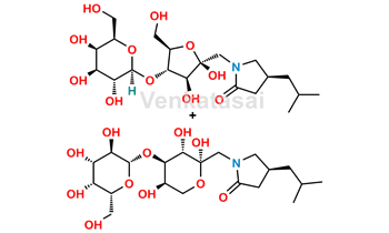 Picture of Pregabalin Impurity 16