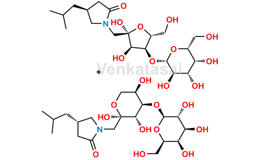 Picture of Pregabalin Impurity 17