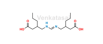 Picture of Pregabalin Impurity 19