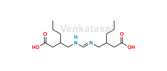 Picture of Pregabalin Impurity 19