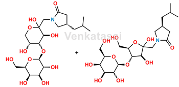 Picture of Pregabalin Impurity 20