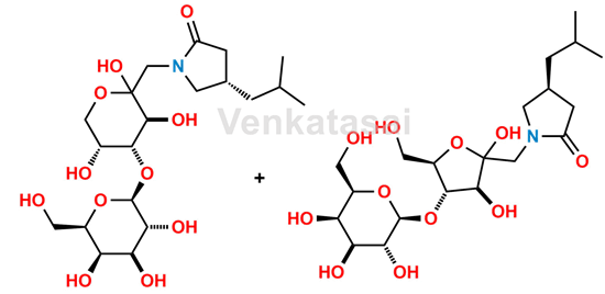 Picture of Pregabalin Impurity 20