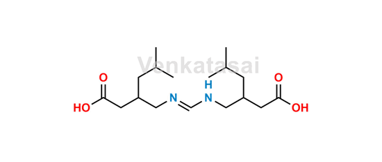 Picture of Pregabalin Impurity 21