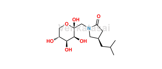 Picture of Pregabalin Impurity 22