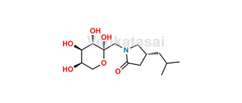 Picture of Pregabalin Impurity 23