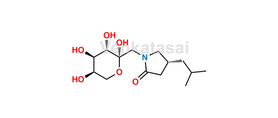 Picture of Pregabalin Impurity 23