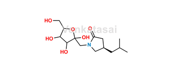 Picture of Pregabalin Impurity 24