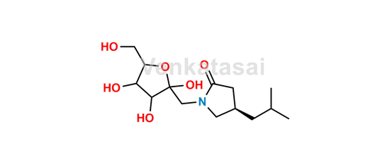 Picture of Pregabalin Impurity 24