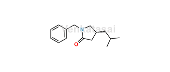 Picture of Pregabalin Impurity 28