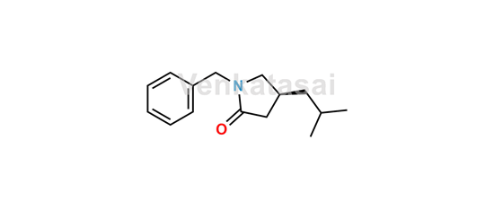 Picture of Pregabalin Impurity 28